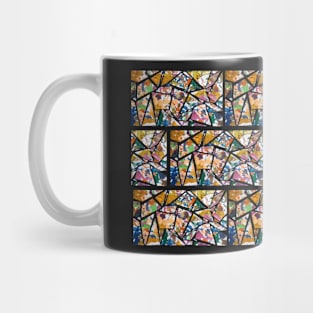 Trippy Mug